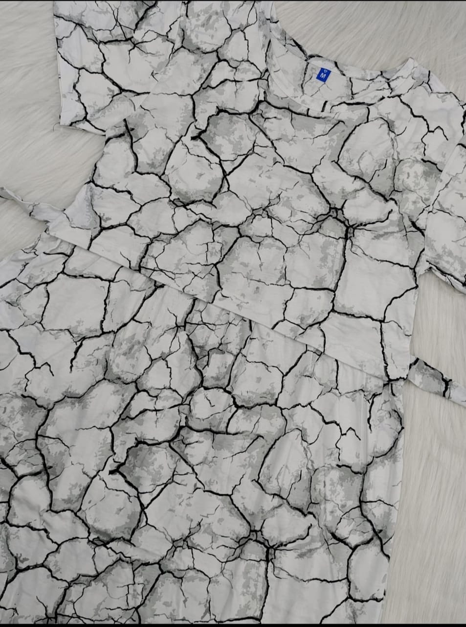 Zipless maternity wear