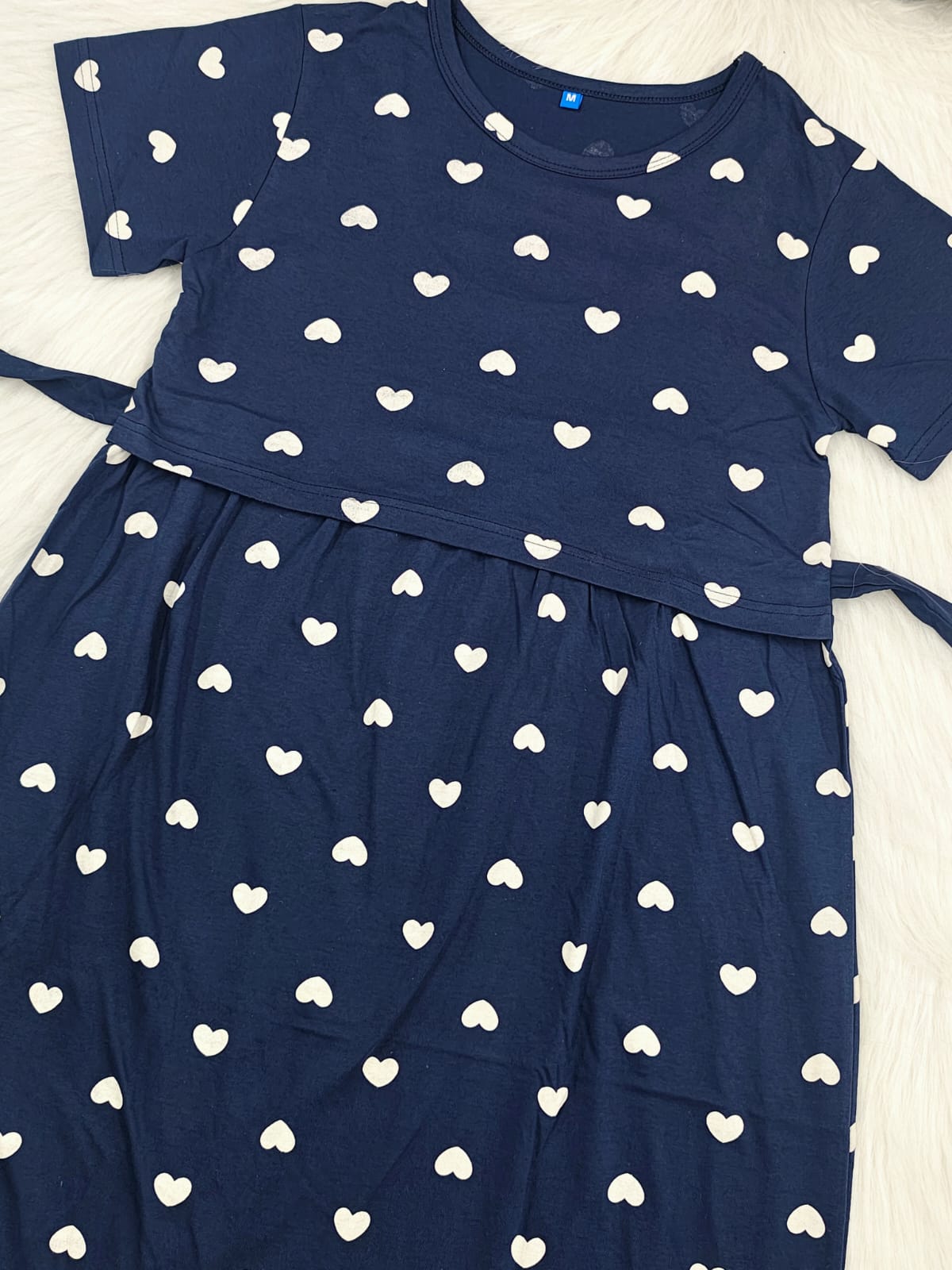 Zipless Maternity wear 