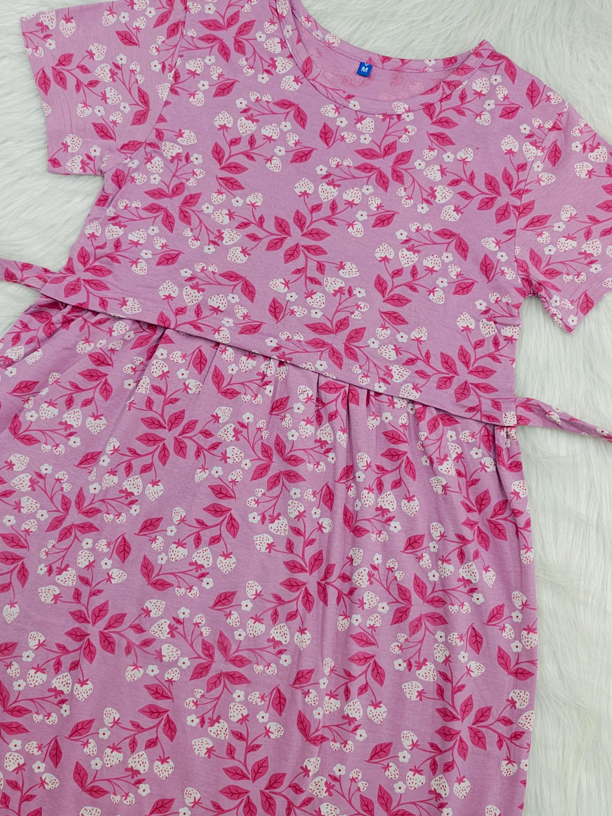 Zipless Maternity wear