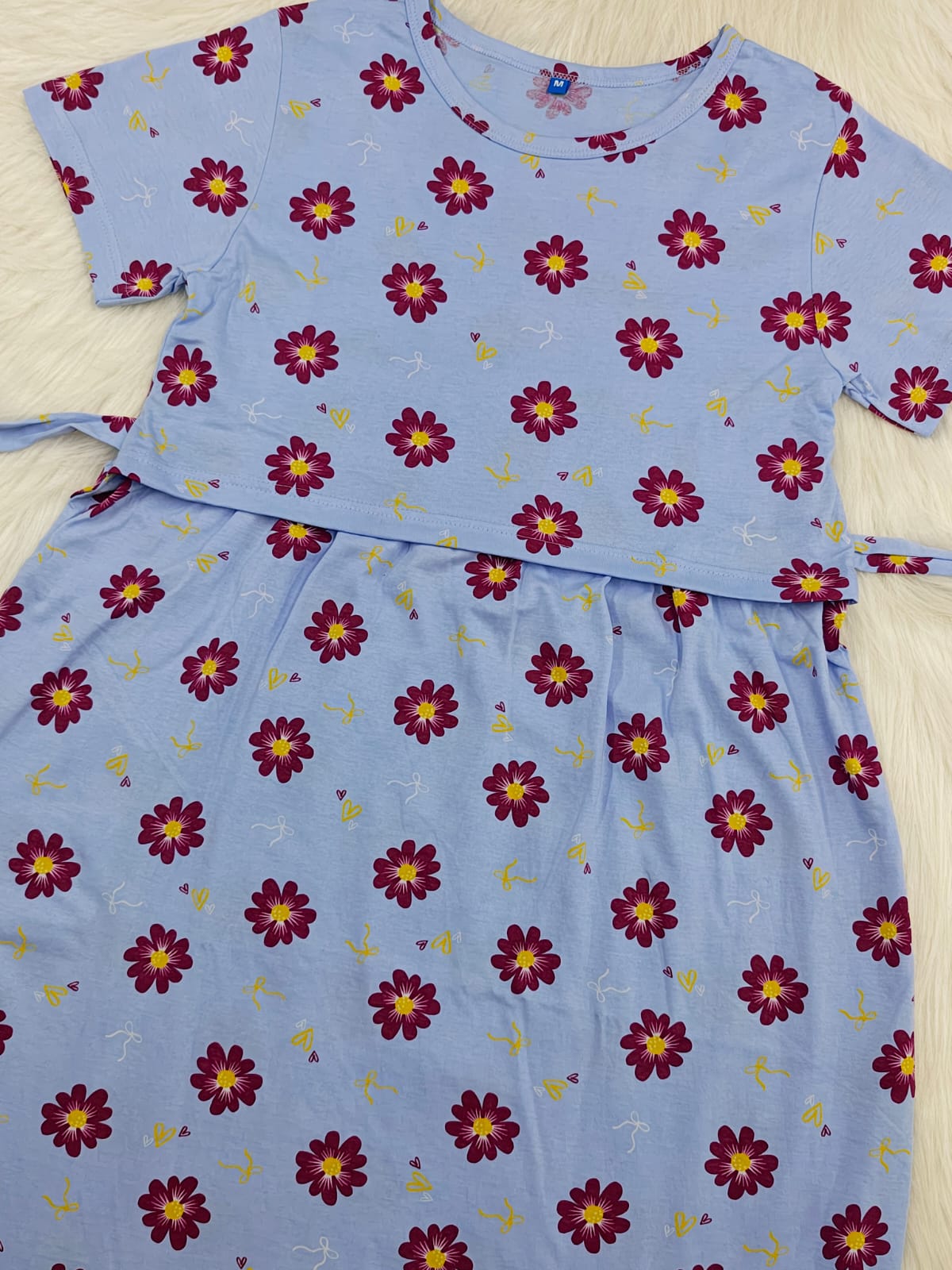 Zipless Maternity wear 