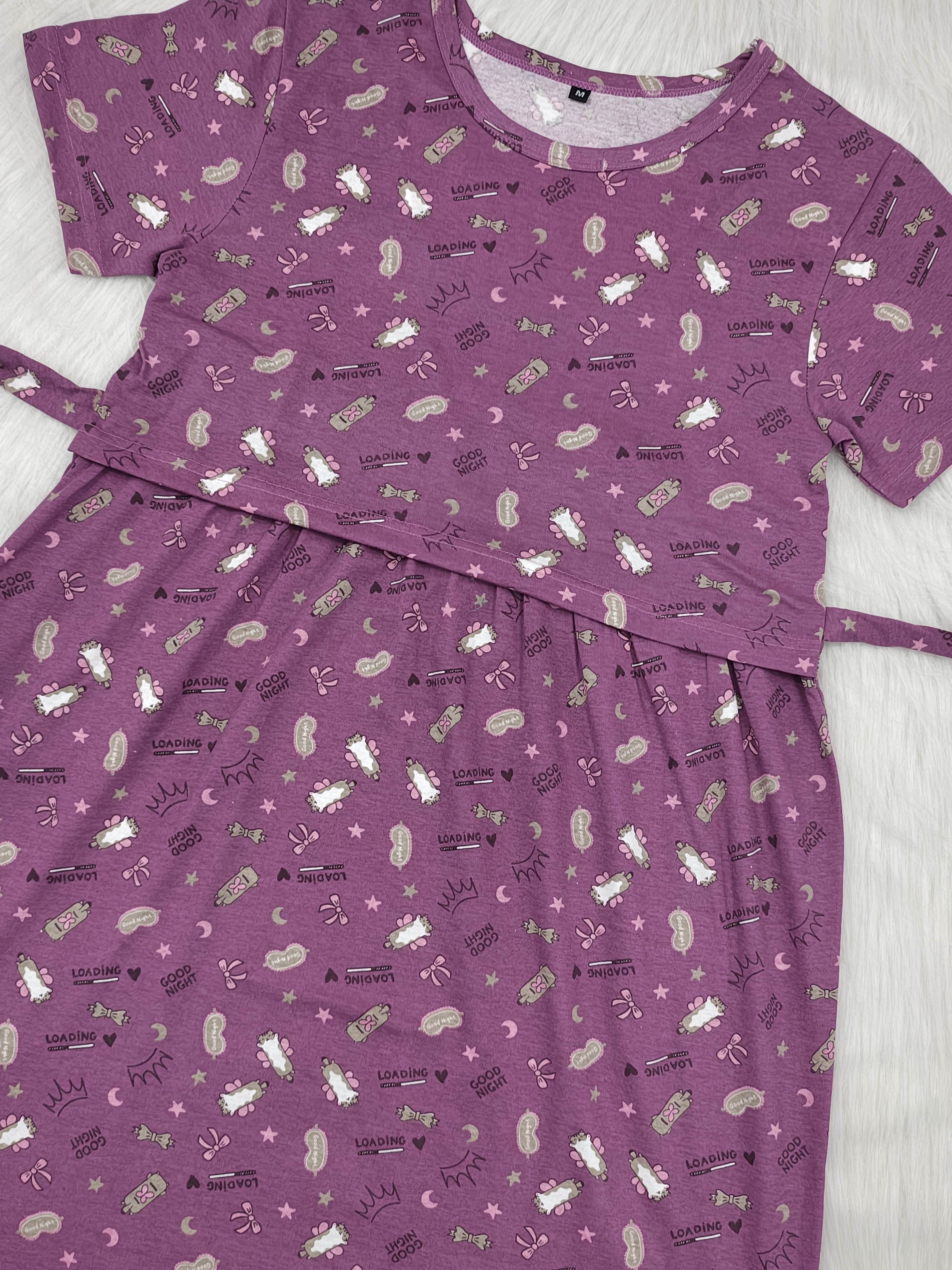 Zipless Maternity wear 