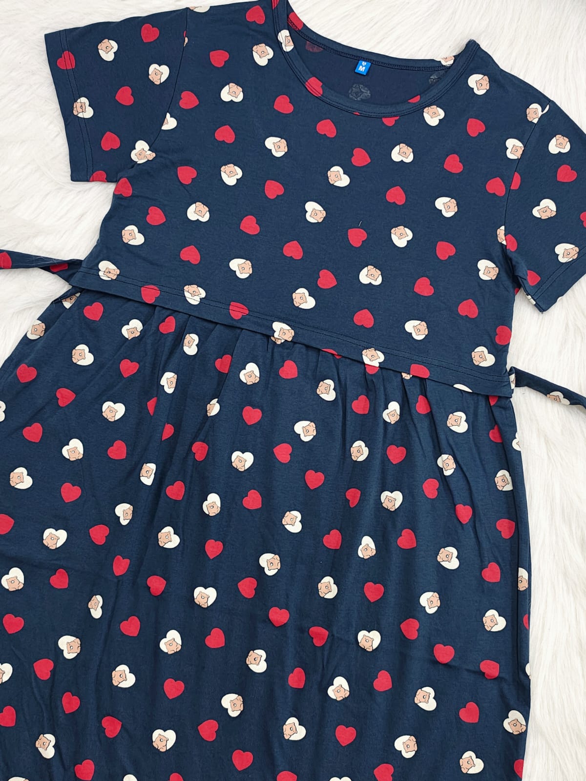 Zipless Maternity wear 