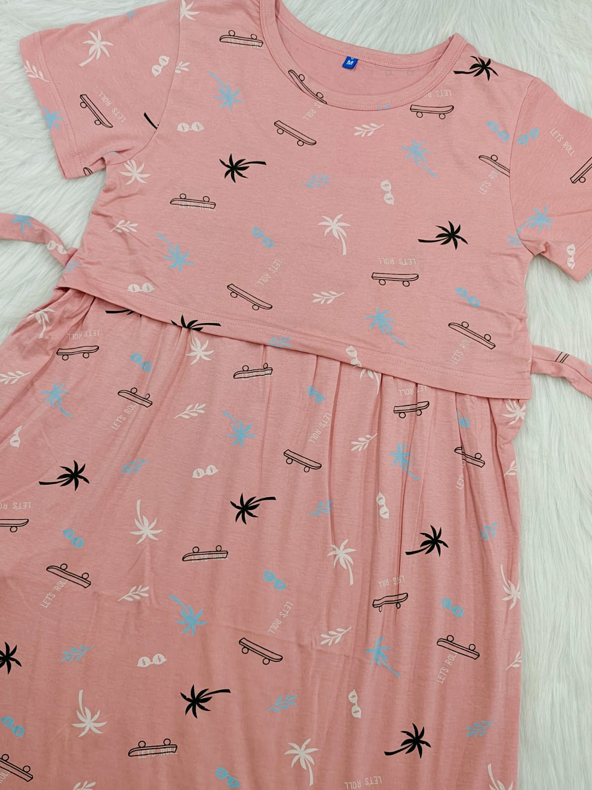 Zipless Maternity wear 