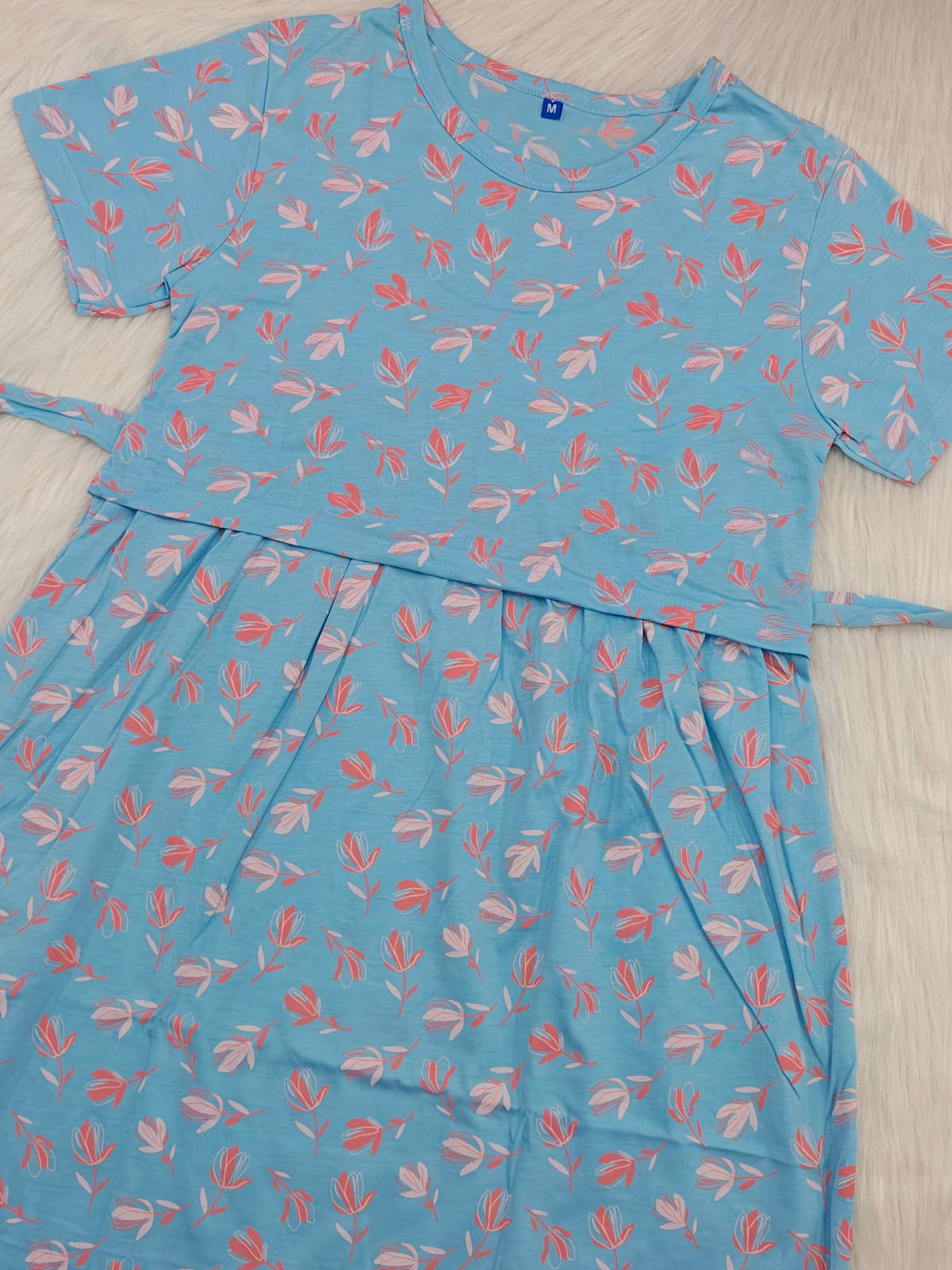 Zipless Maternity wear 