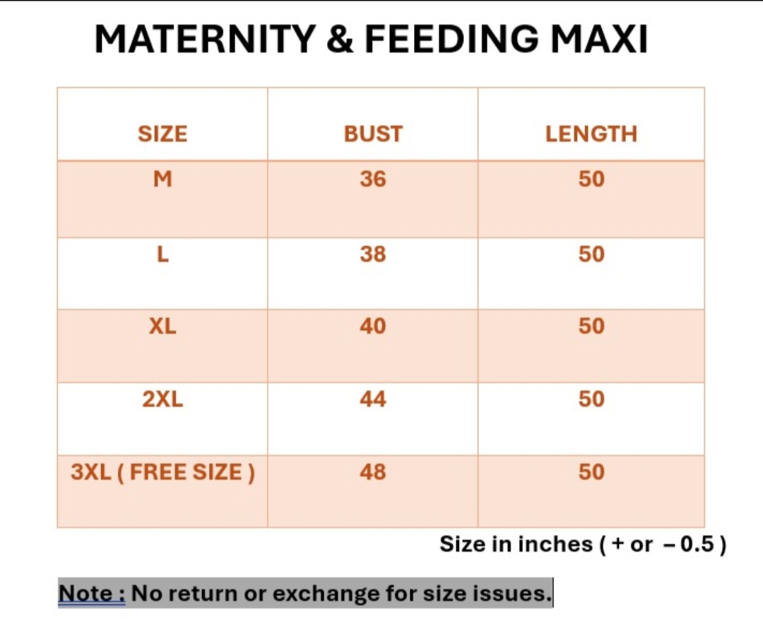 Zipless maternity wear