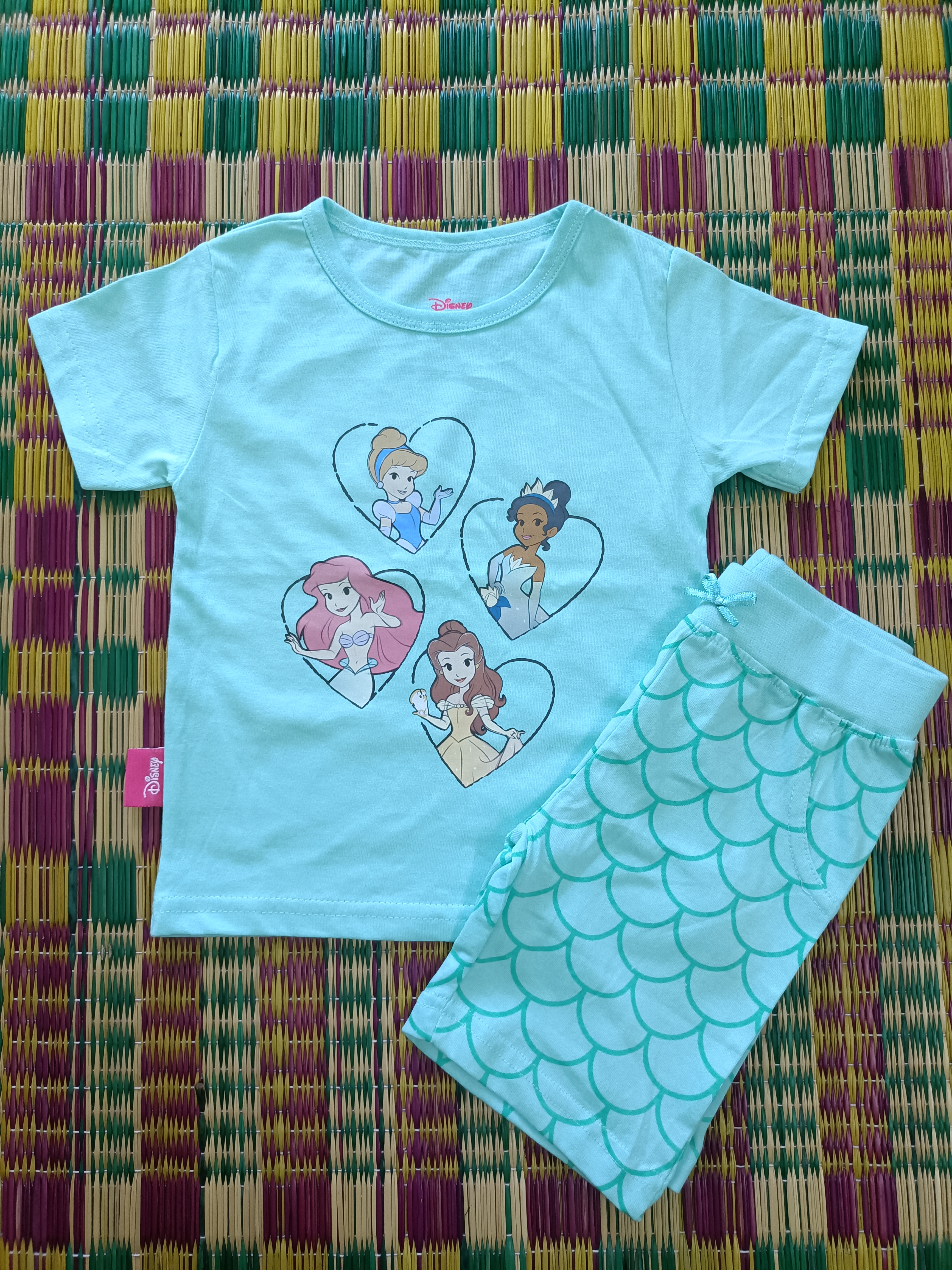 Kids co-ord set