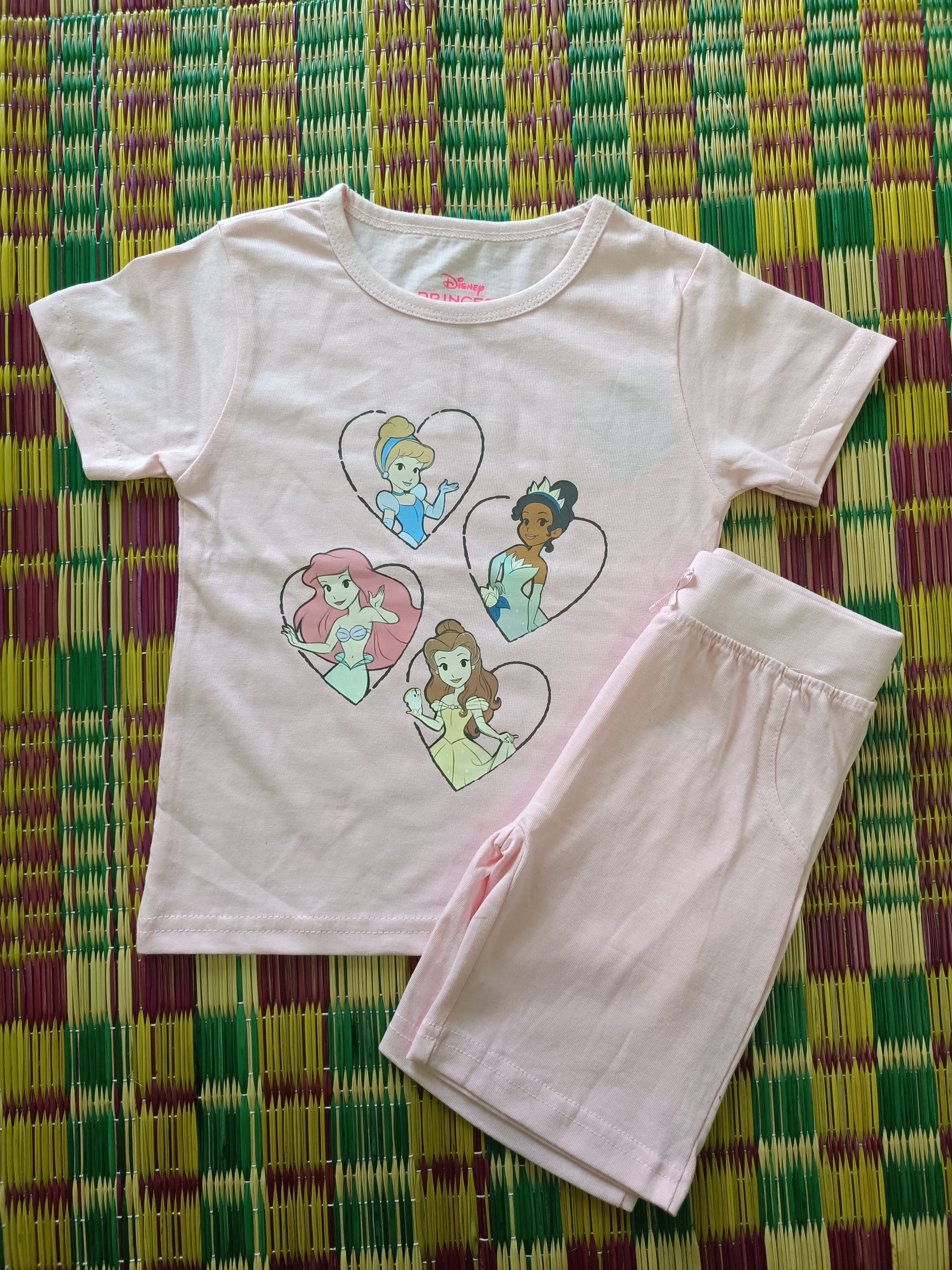 Kids co-ord set