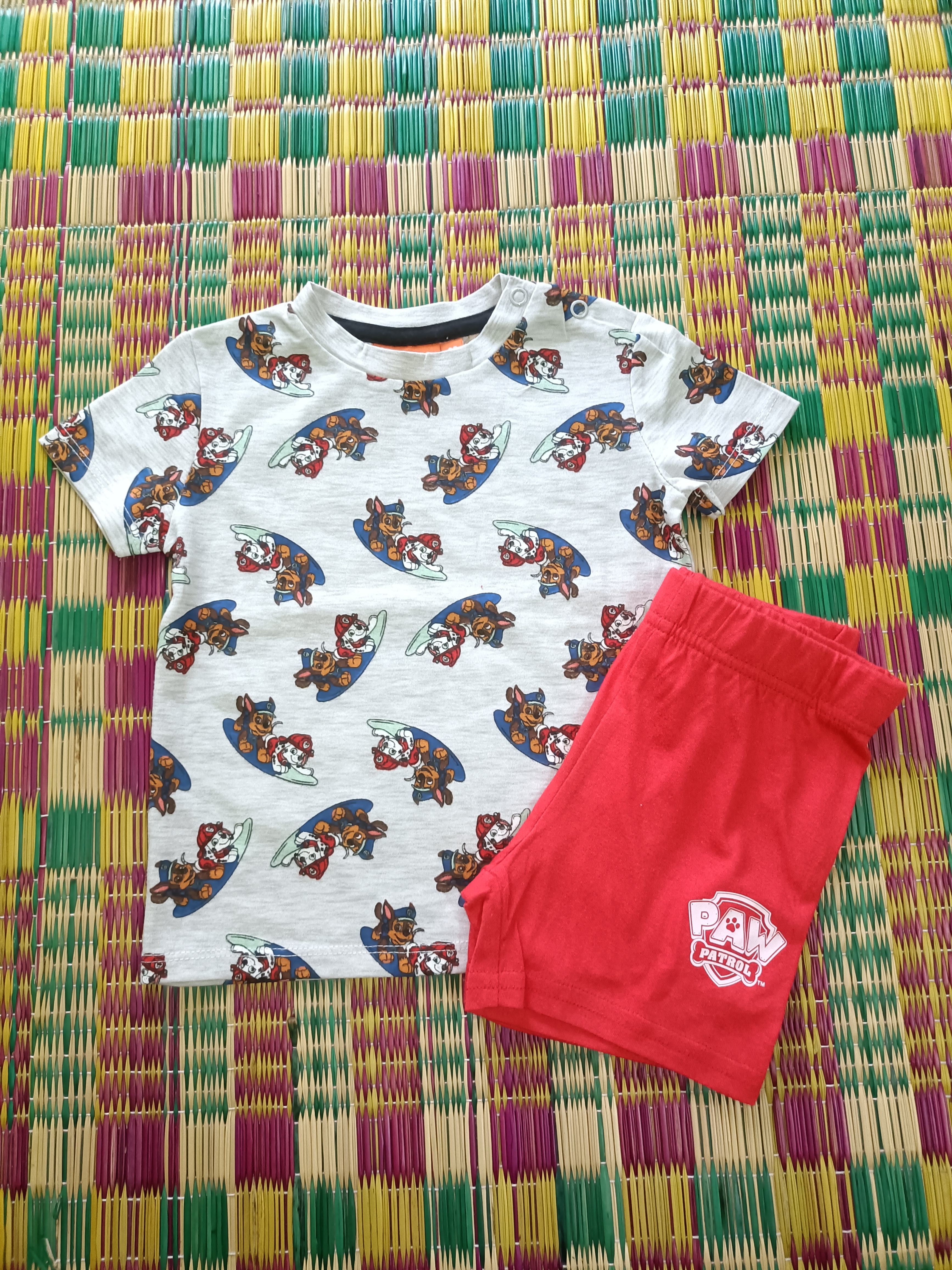 Kids wear