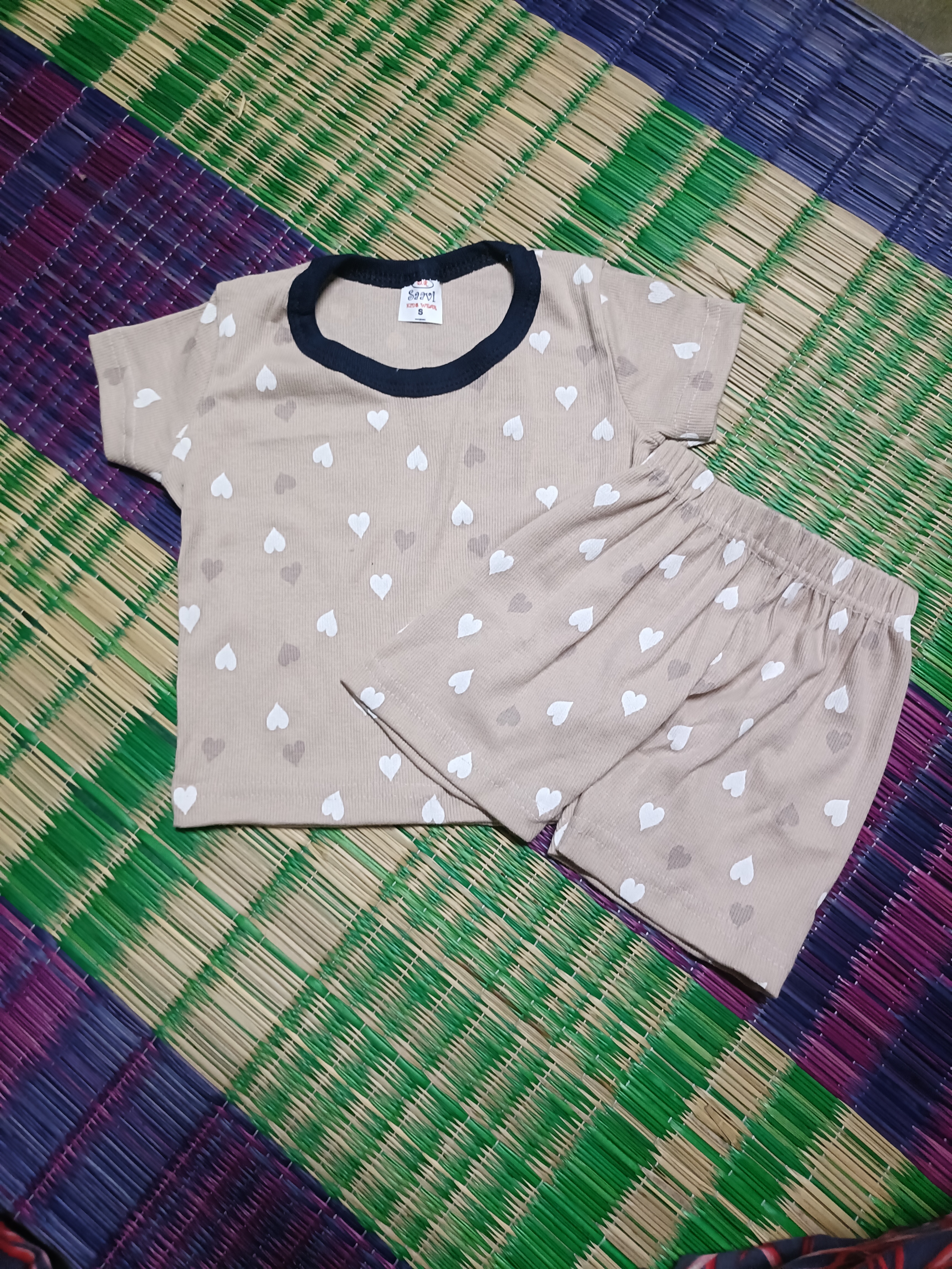 Kids co-ord set