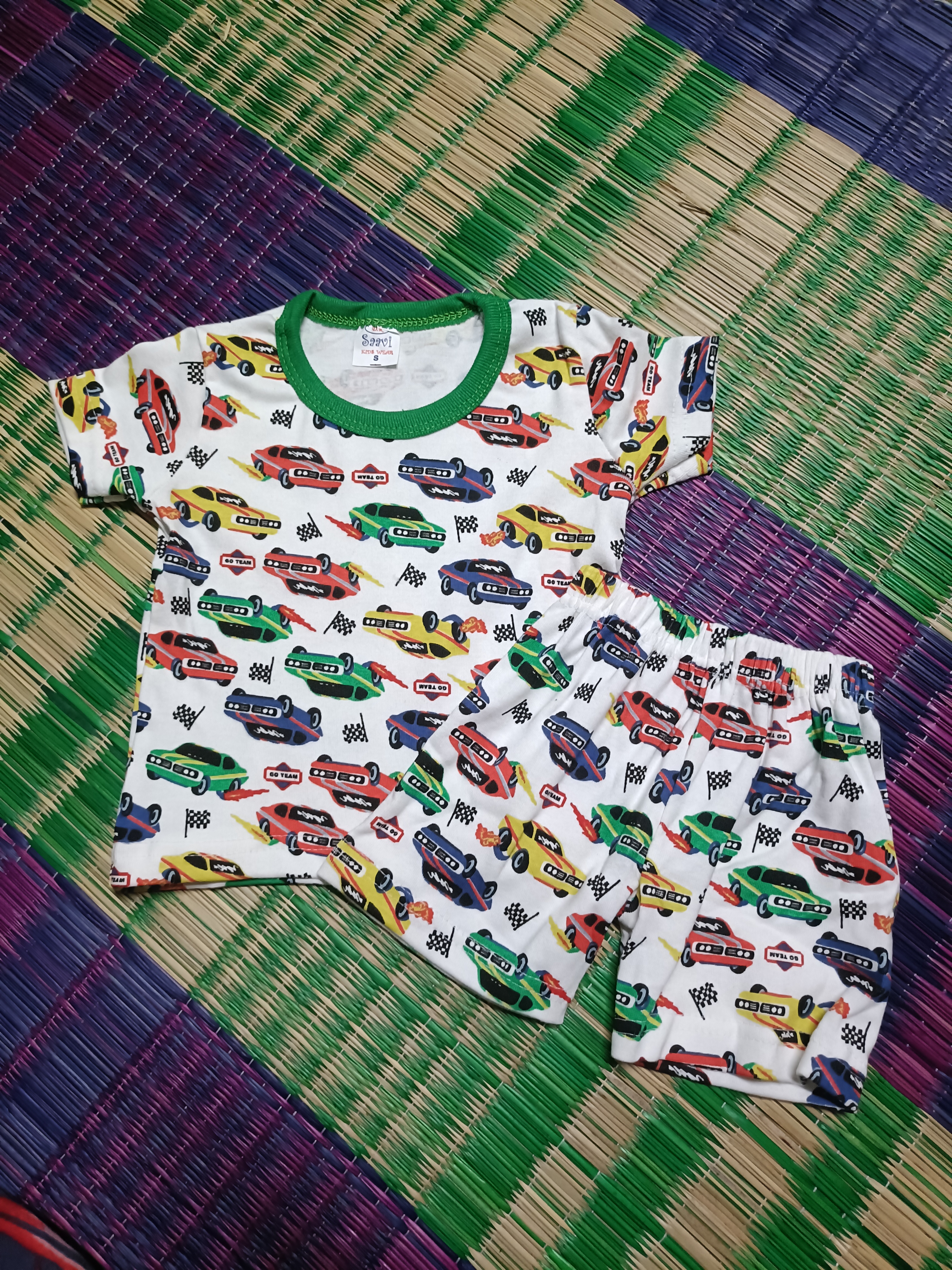 Kids co-ord set
