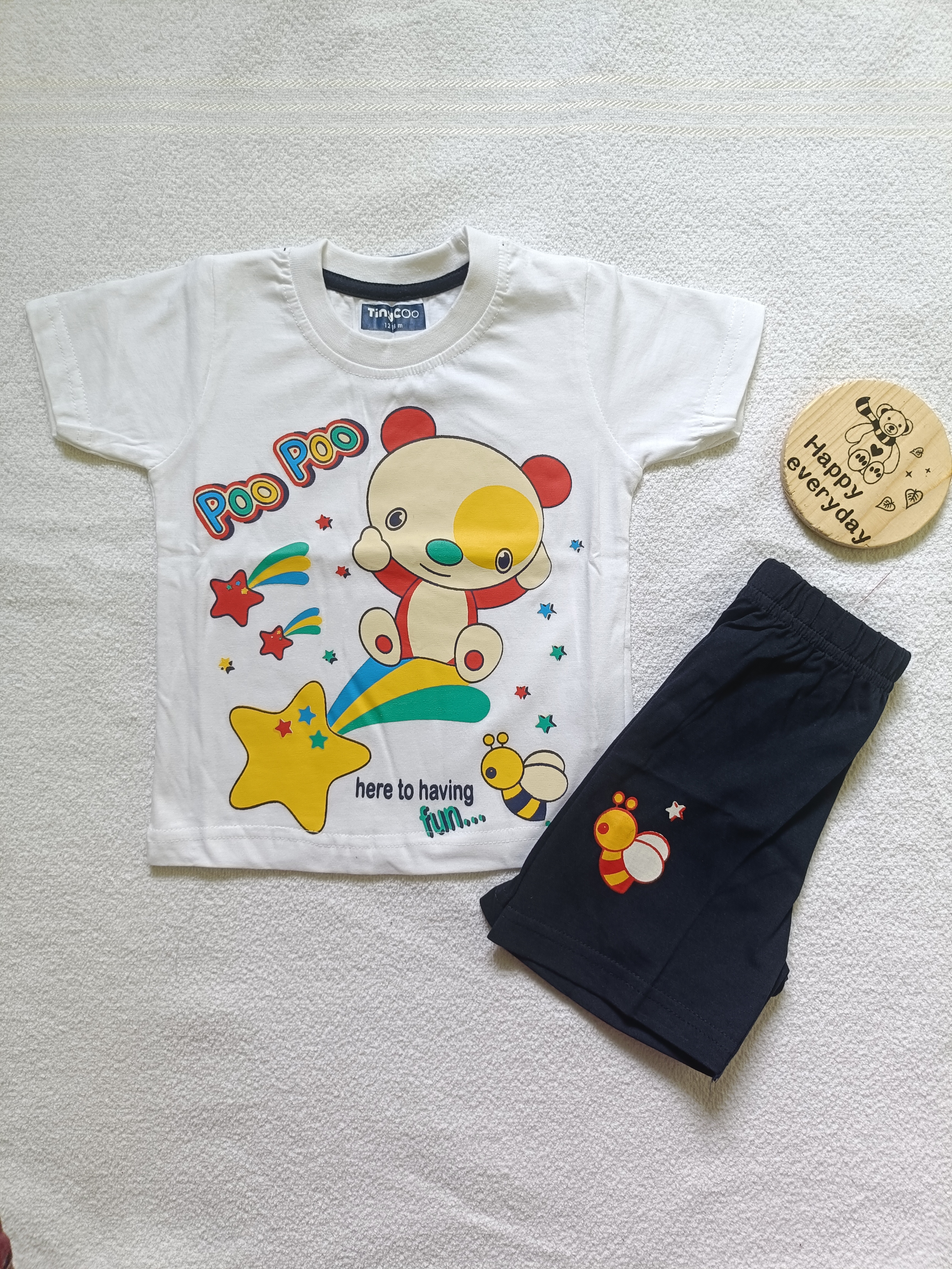 Kids wear 