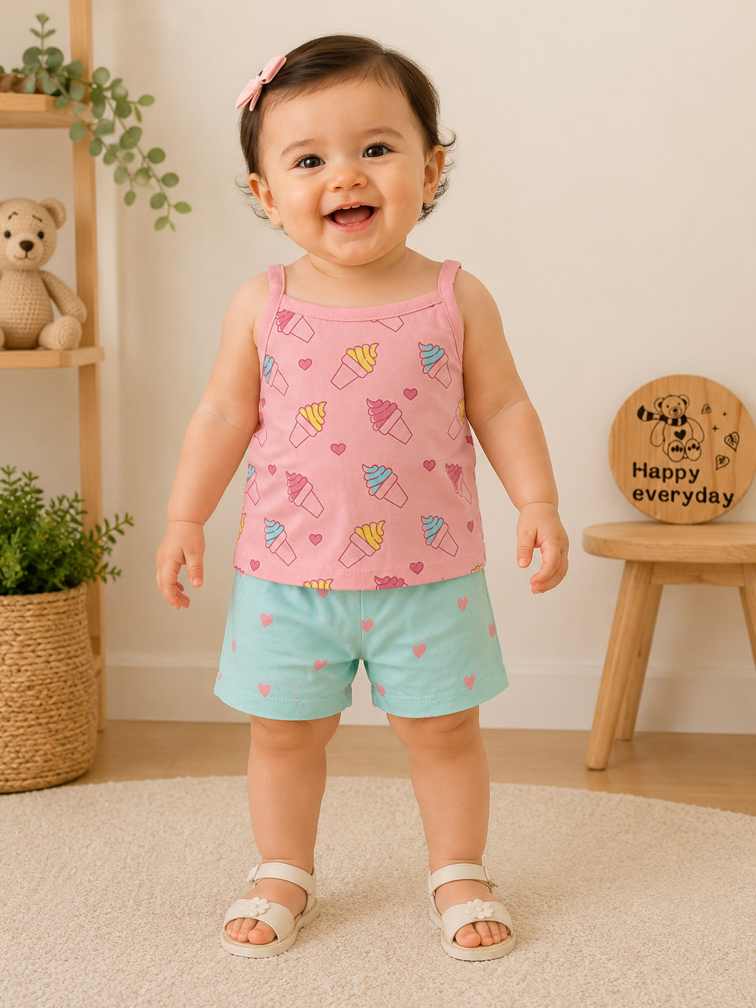 Kids wear 