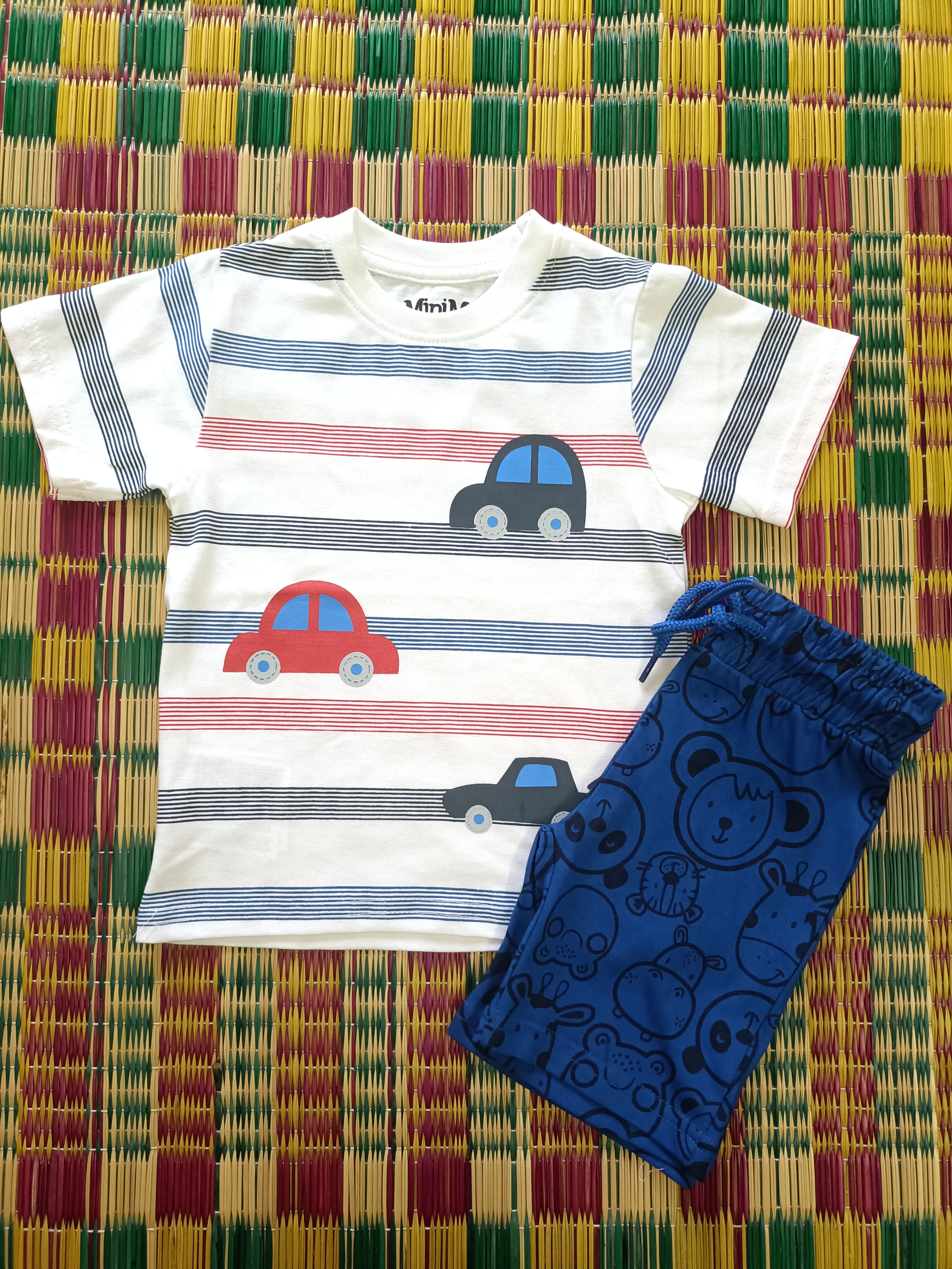 Kids wear 