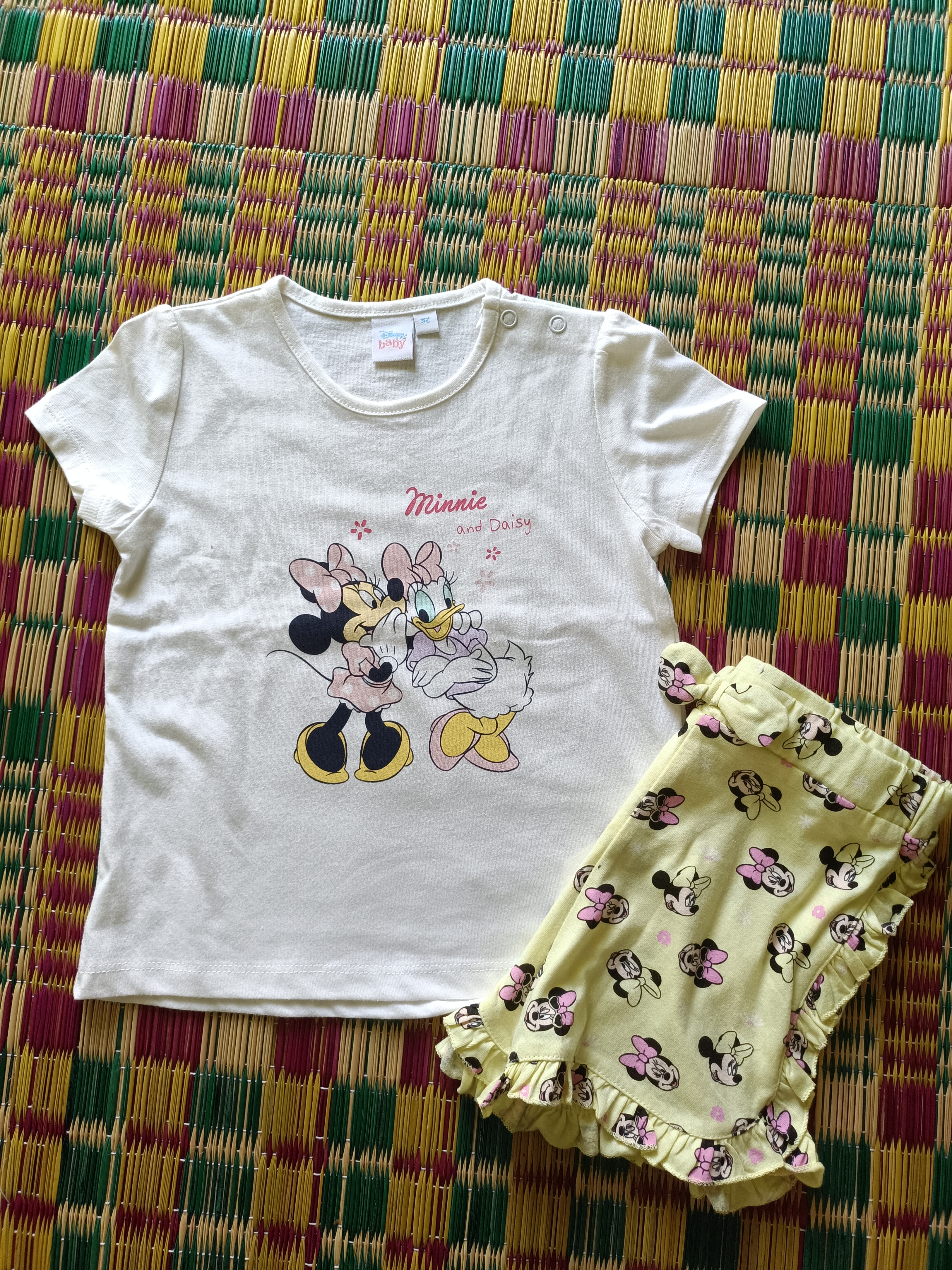 Kids wear 