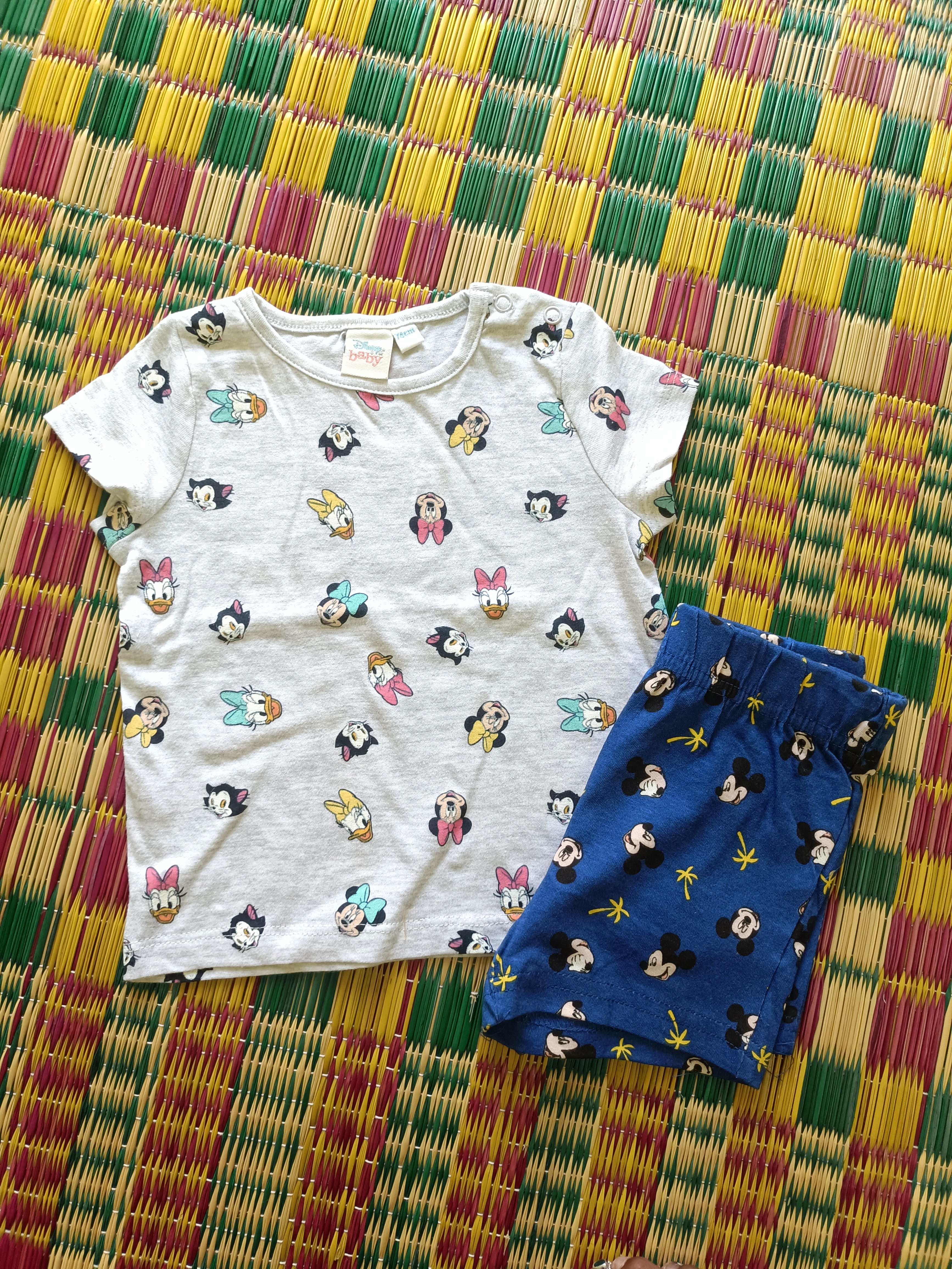 Kids wear 