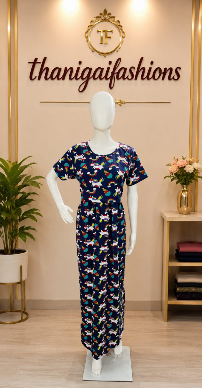 Zipless Maternity wear 111