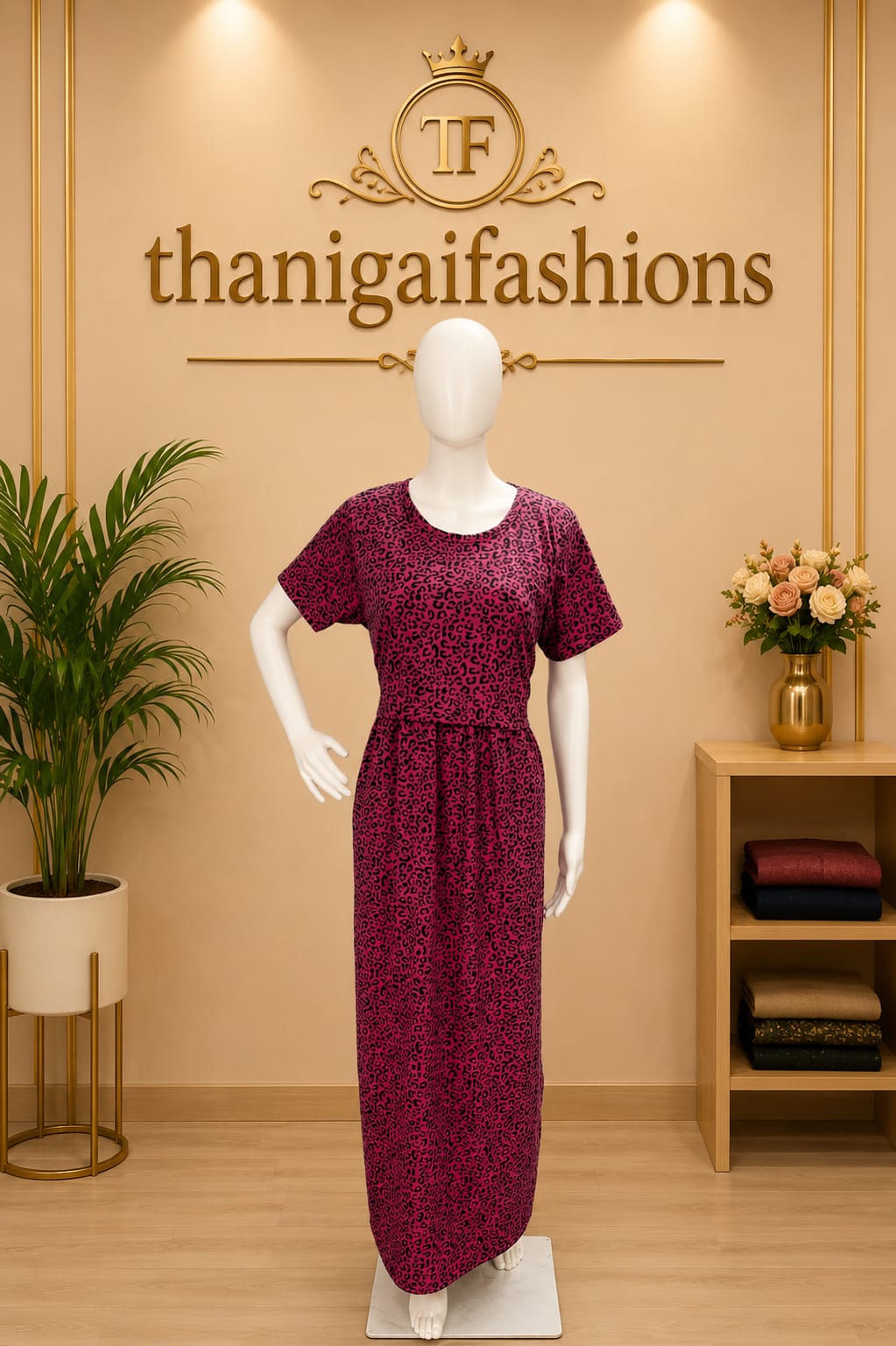 Zipless Maternity wear 114