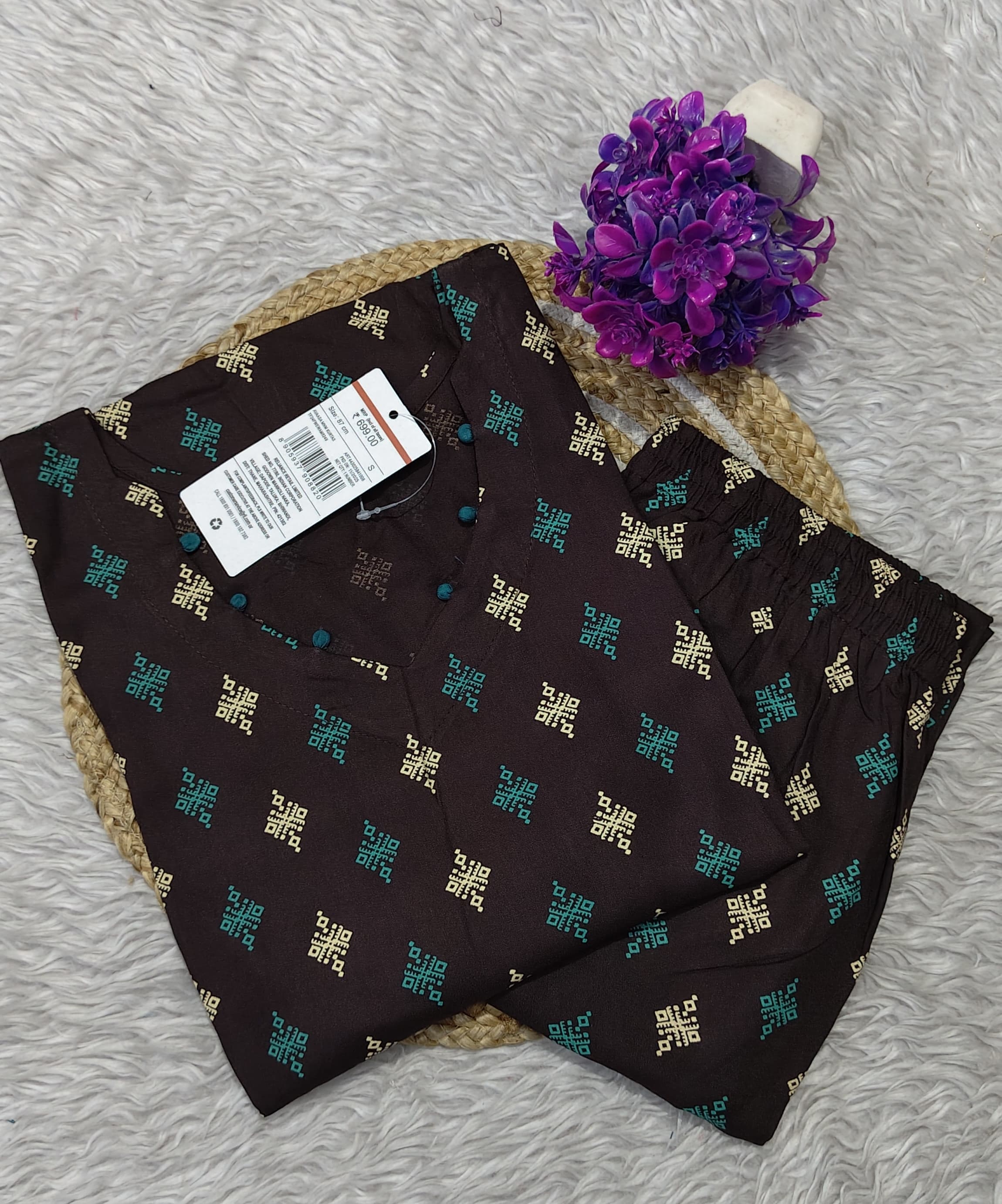 Co-ord Set
