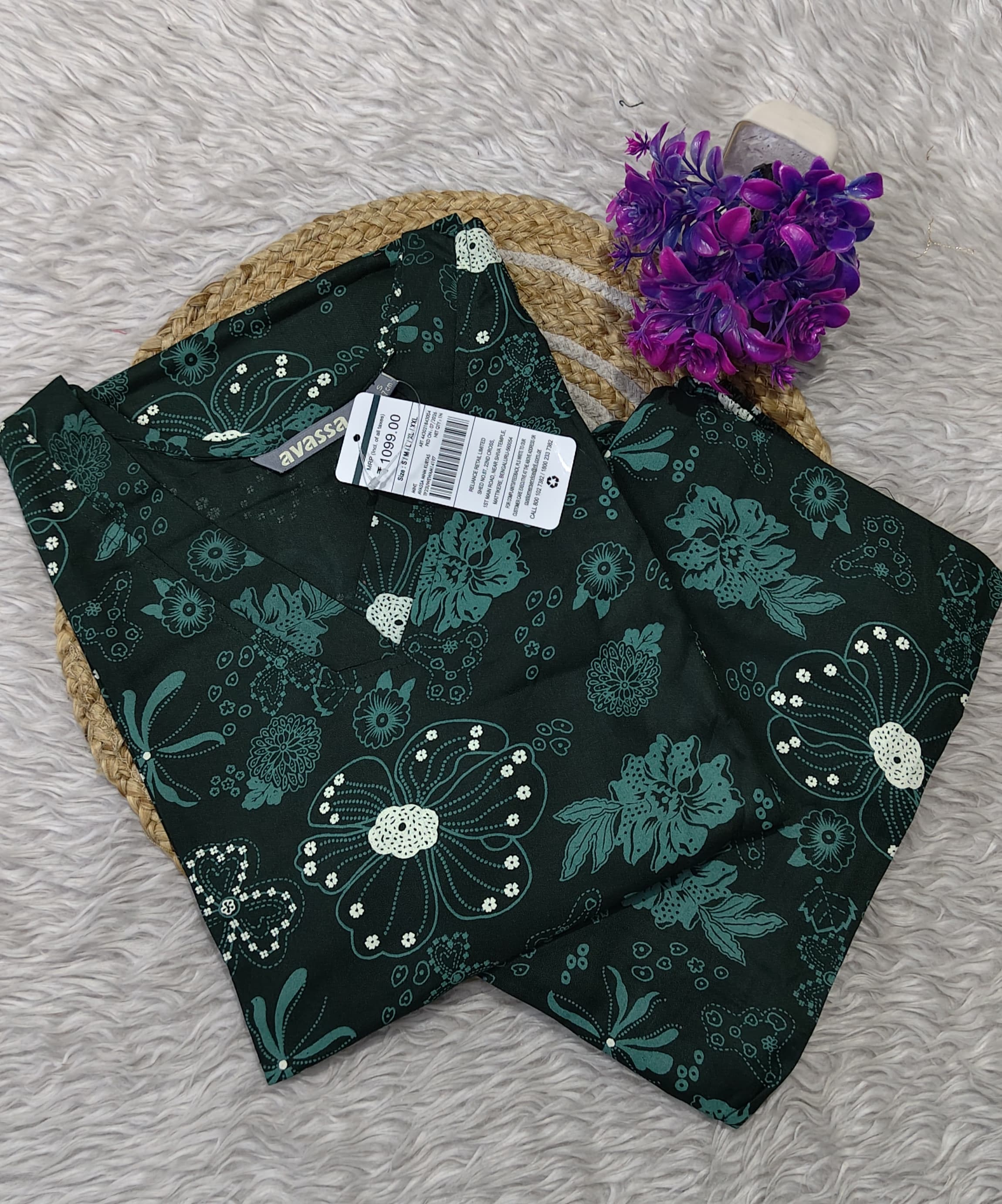 Co-ord set 04