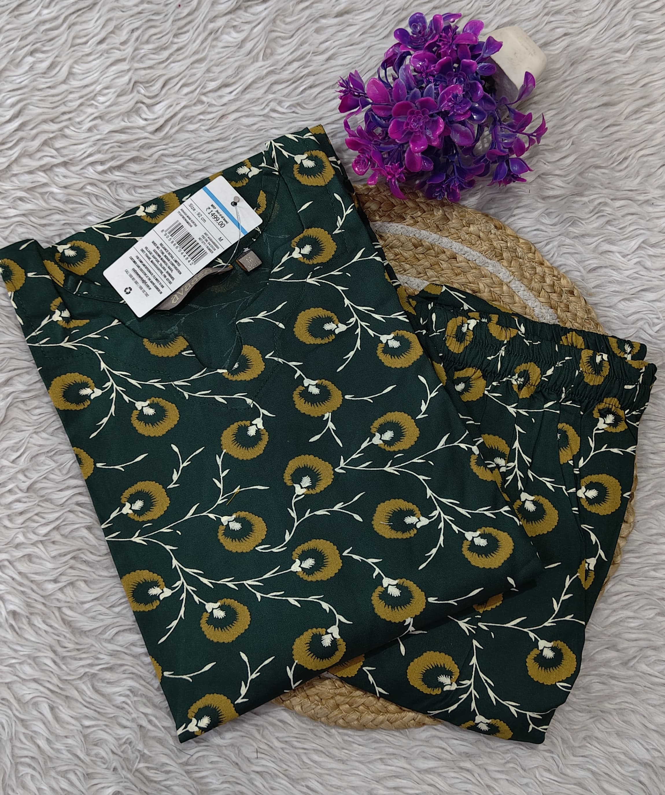Co-ord set 06