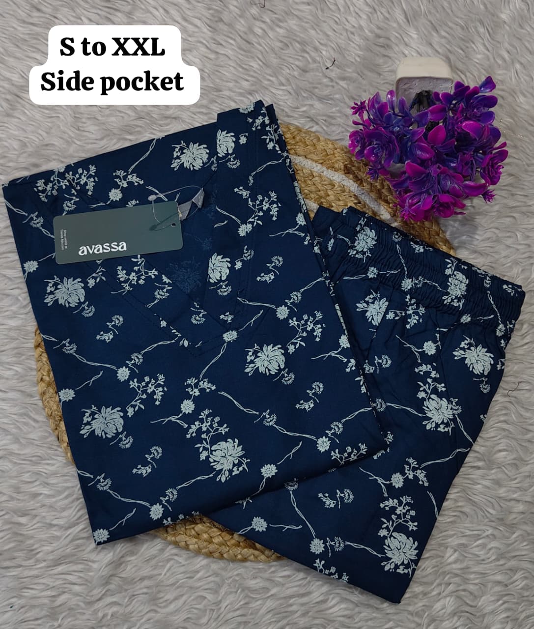 Co-ord set 08