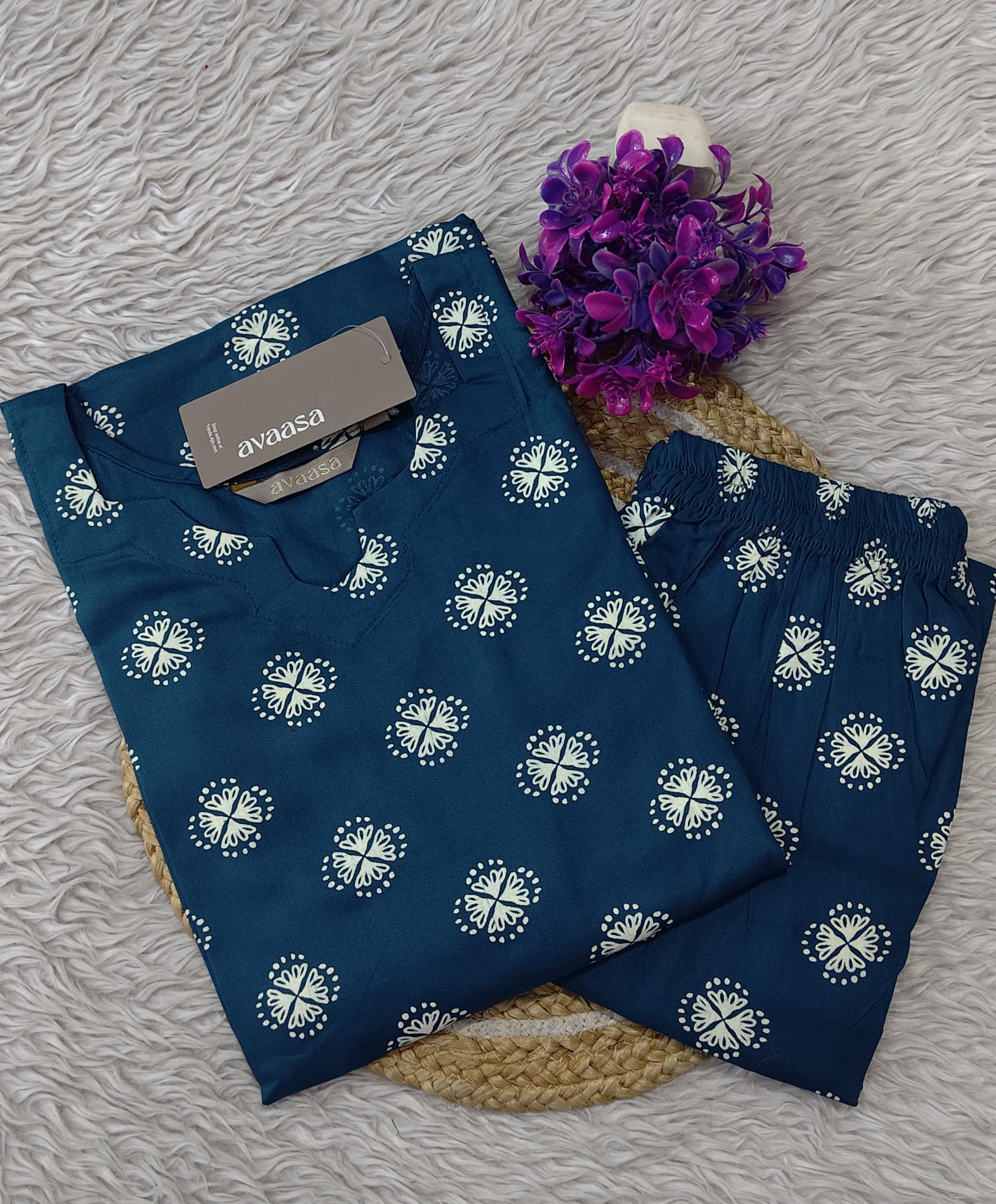 Co-ord Set 09