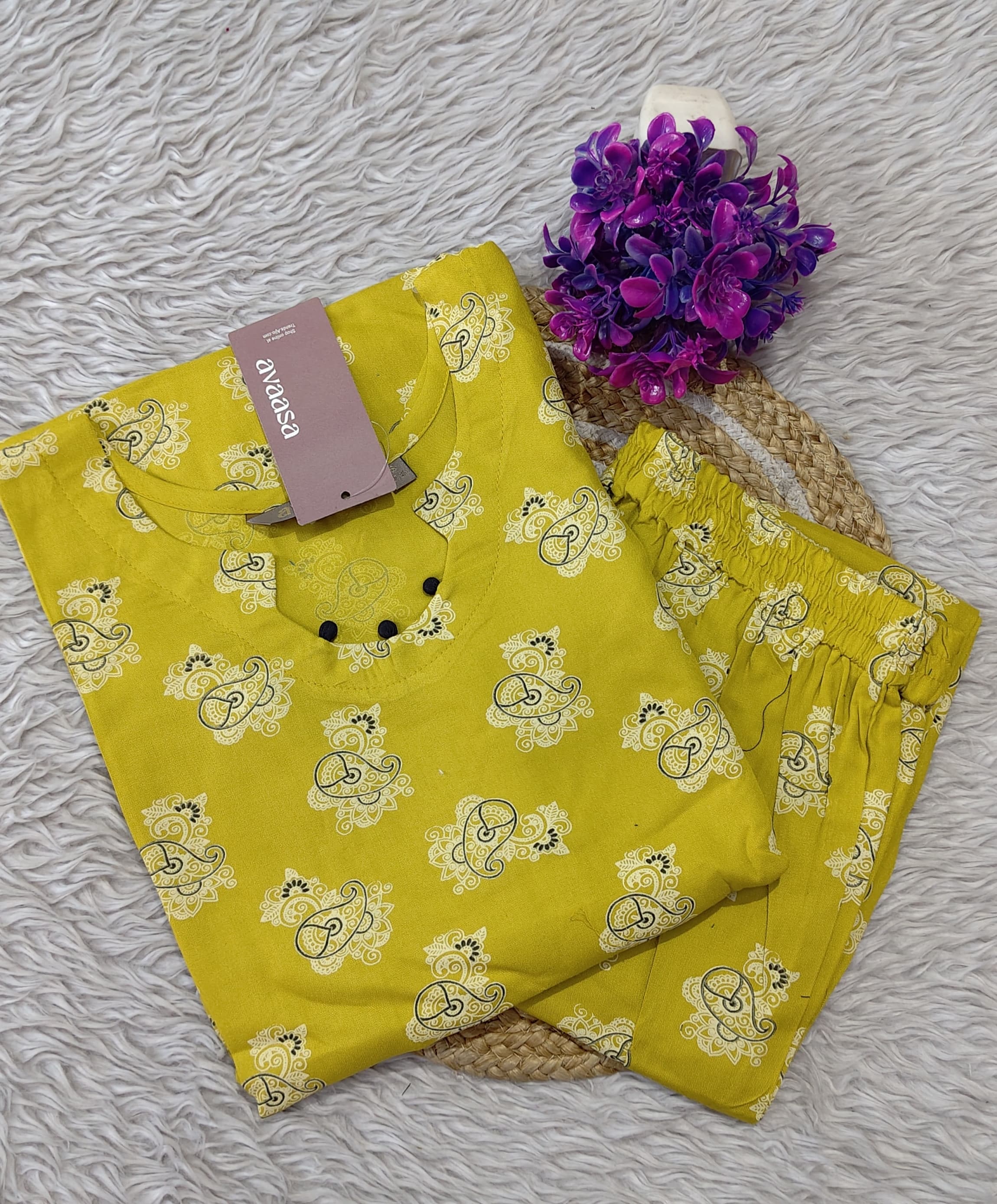 Co-ord set 10