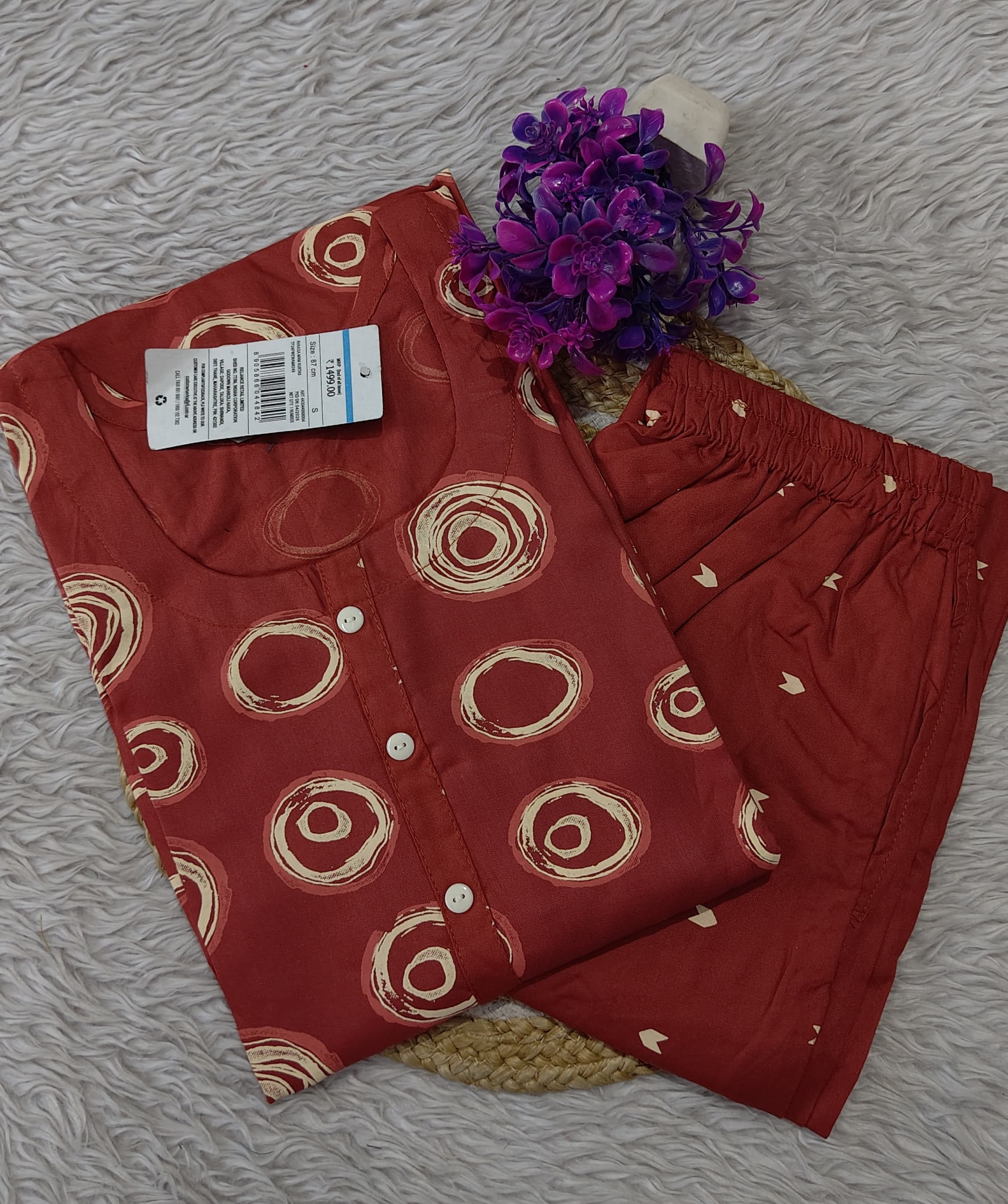 Co-ord set 11