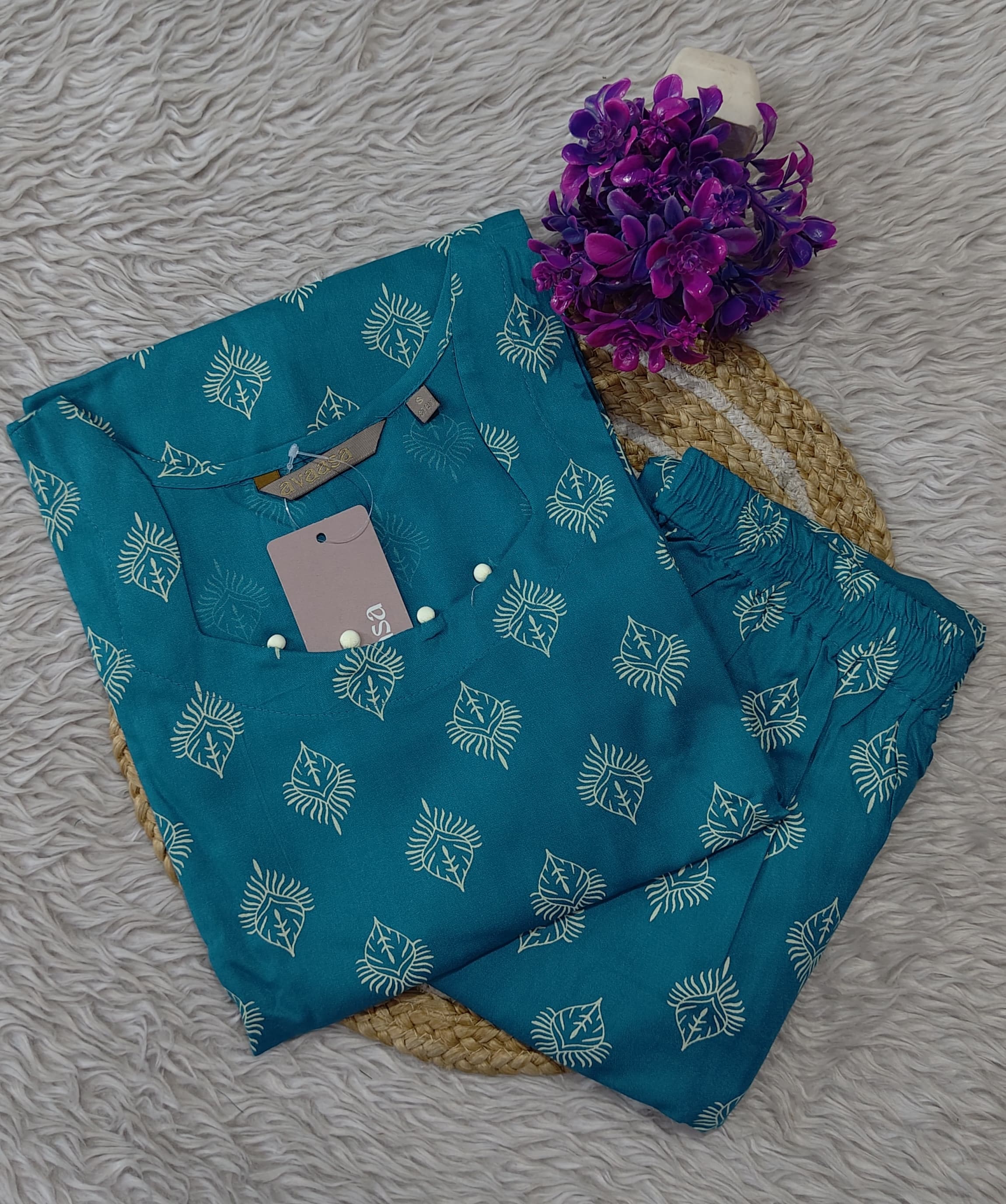Co-ord set 12