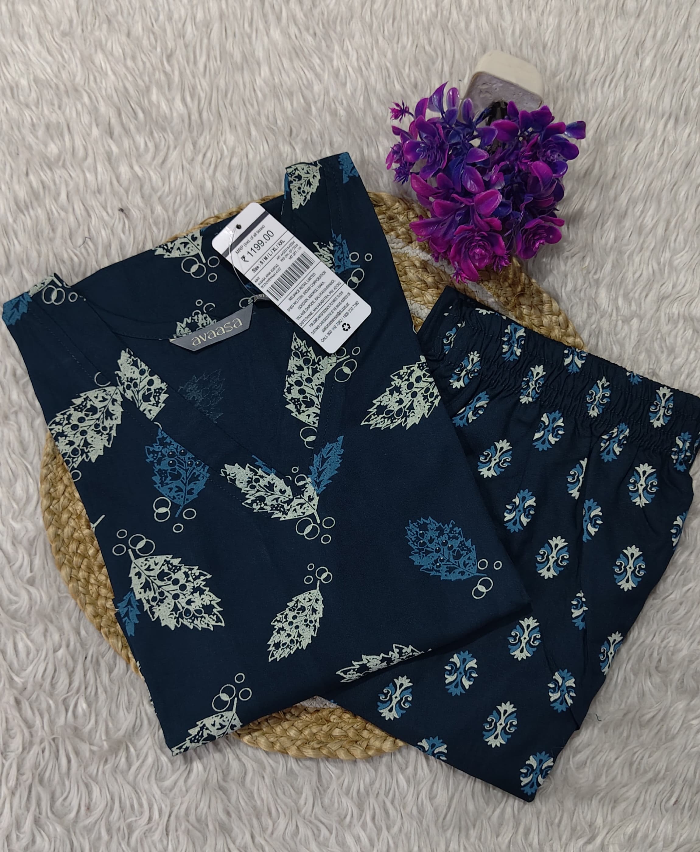 Co-ord set 13