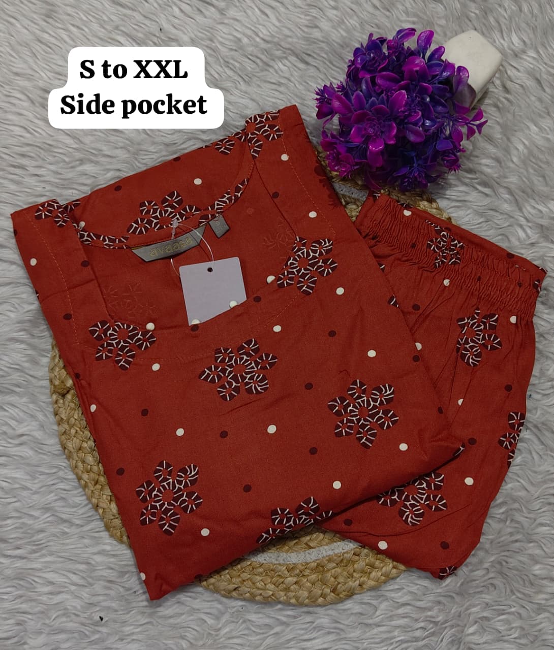 Co-ord set 15