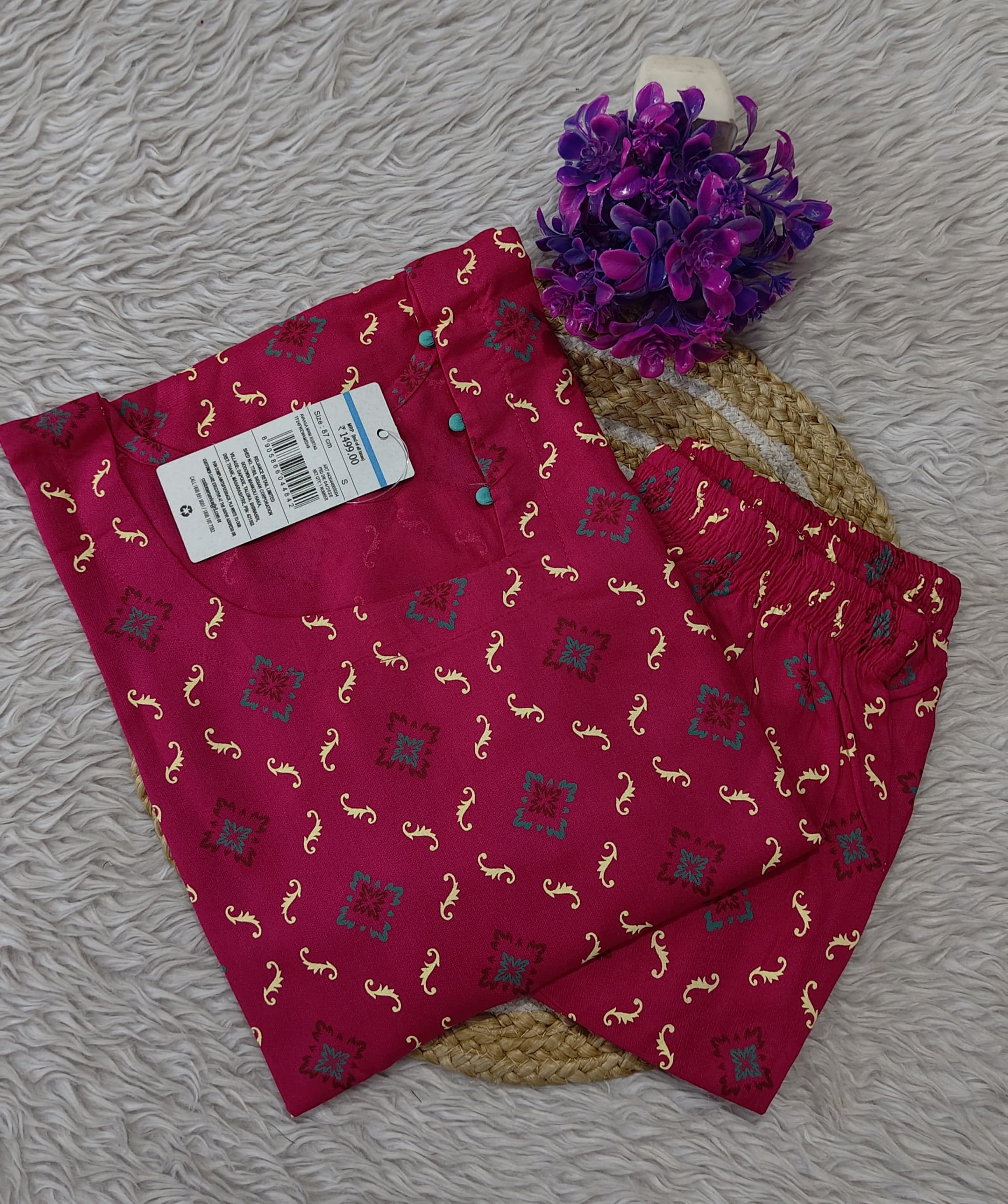 Co-ord set 16