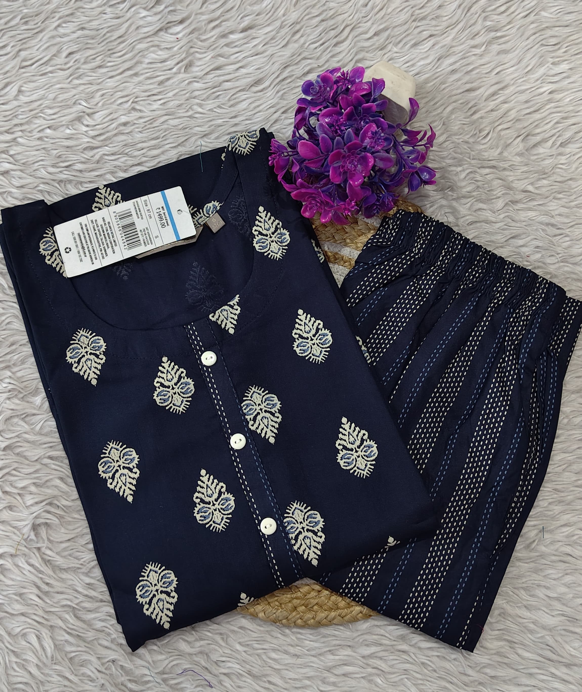 Co-ord set 19